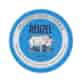 REUZEL BLUE STRONG HOLD WATER SOLUBLE 35G