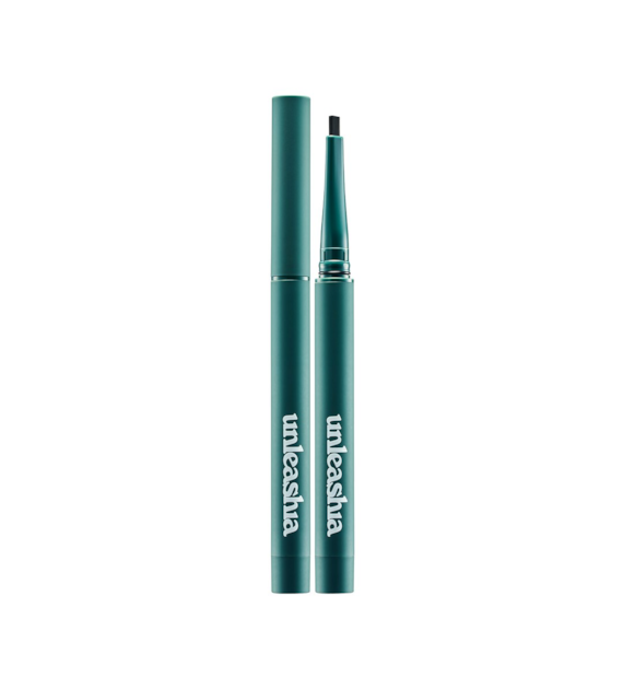 UNLEASHIA EASY GLIDE FLAT EYELINER 1