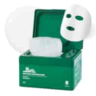 VT COSMETICS CICA DAILY SOOTHING MASK 30PCS