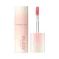 BLACK ROUGE CHEWY LIP GLAZE PEACH BLOSSOM
