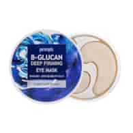 PETITFEE B-GLUCAN DEEP FIRMING EYE MASK