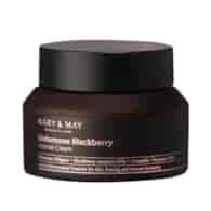 MARY&MAY IDEBENONE BLACKBERRY INTENSE CREAM 70G