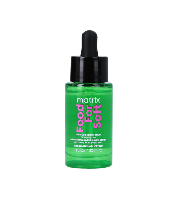 TR FOOD FOR SOFT OIL 30ML
