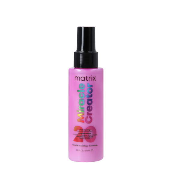 TR MIRACLE CREATOR 100ML