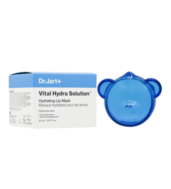 DR. JART+ VITAL HYDRA SOLUTION LIP MASK 20ML