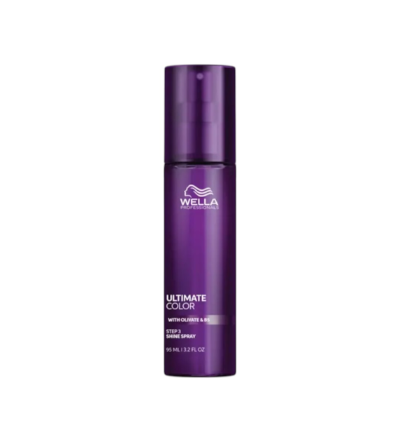 WP ULTIMATE COLOR SHINE SPRAY 95ML