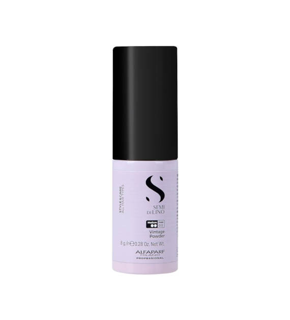 ALFA SDL STYLE&CARE VINTAGE POWDER 8G
