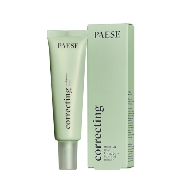 PAESE CORRECTING MAKE-UP BASE 30ML