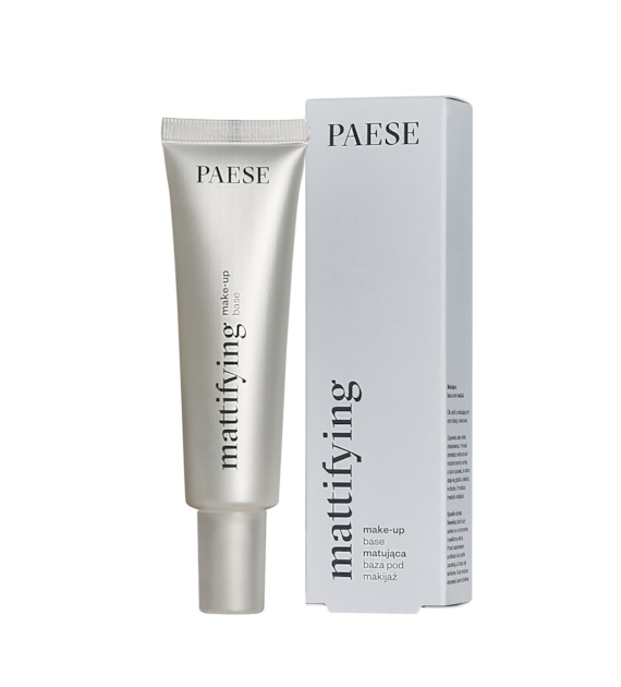 PAESE MATTIFYING MAKE-UP BASE 30ML
