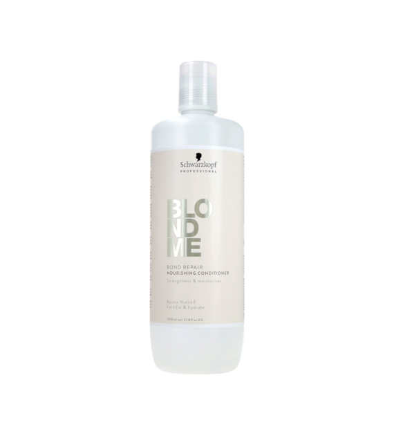 BLOND ME BOND REPAIR NOURISHING CONDITIONER 1L