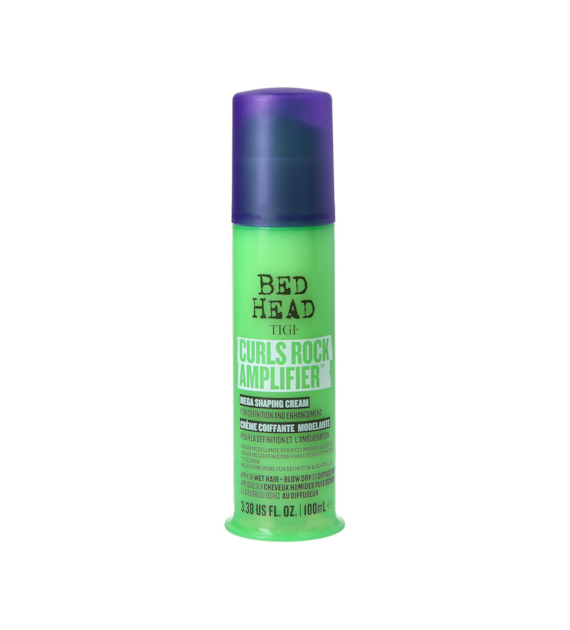TIGI BH STYLE CURLS ROCK AMPLIFIER CREAM 100ML