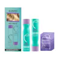 MALIBU C BLONDES ENHANCING COLLECTION SET