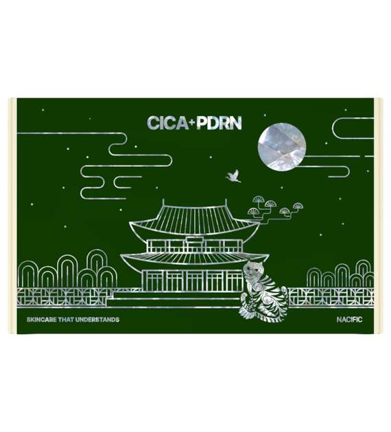 NACIFIC CICA PDRN K-EDITION