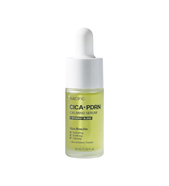 NACIFIC CICA PDRN CALMING SERUM 10ML