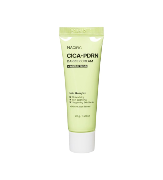 NACIFIC CICA PDRN BARRIER CREAM 20G