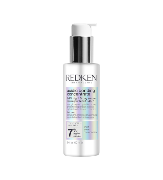 RK ACIDIC BONDING CONCENTRATE SERUM 100ML