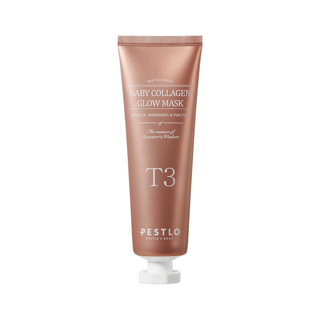 PESTLO T3 BABY COLLAGEN GLOW MASK 70ML
