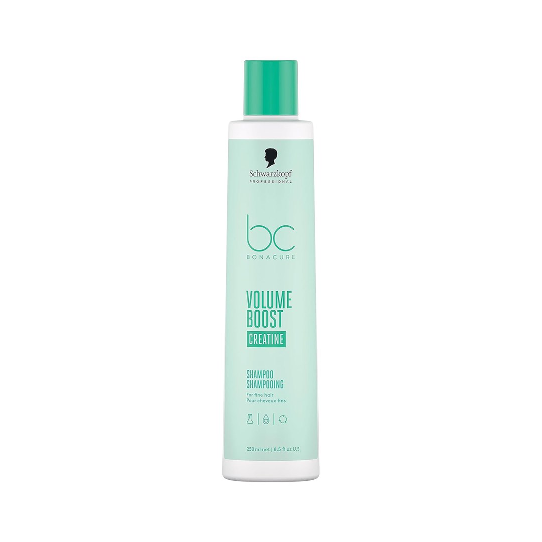 BONACURE VOLUME BOOST CREATINE SHAMPOO 250ML