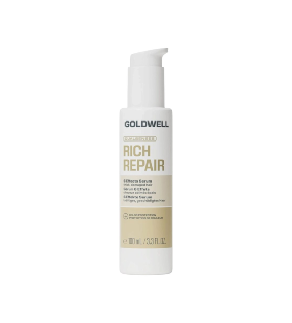 GW DS RICH REPAIR 6 EFFECTS SERUM 100ML