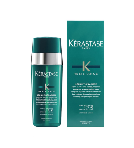 KER RESISTANCE SERUM THERAPISTE 30ML