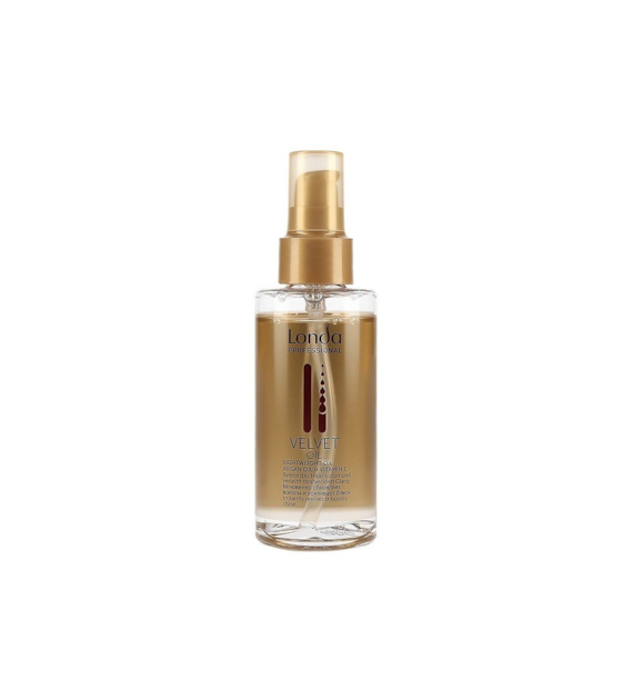 LONDA VELVET OIL 100ML