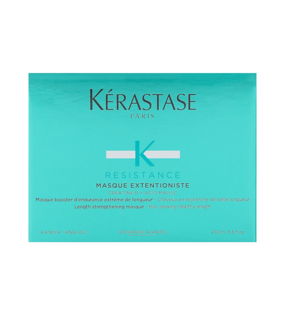 KER RESIST EXTENTIONISTE MASK 200ML