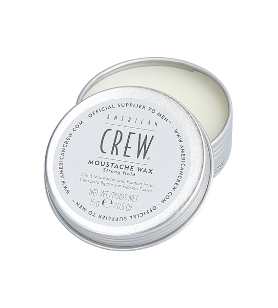 AC MOUSTACHE WAX 15G