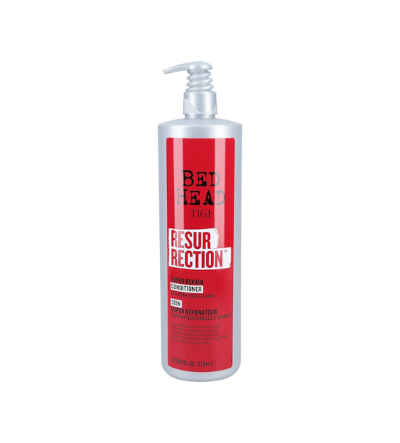 TIGI BH RESURRECTION REPAIR CONDITIONER 970ML