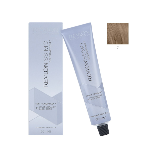 REV REVLONISSIMO CC 7 60ML