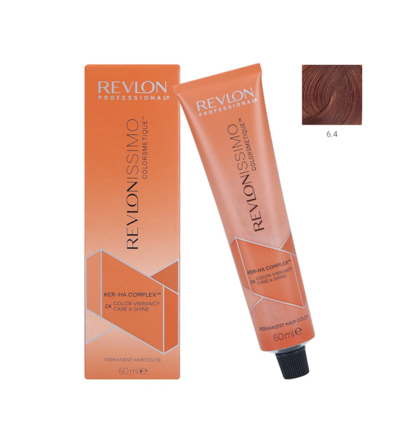 REV REVLONISSIMO CC 6,4 60ML