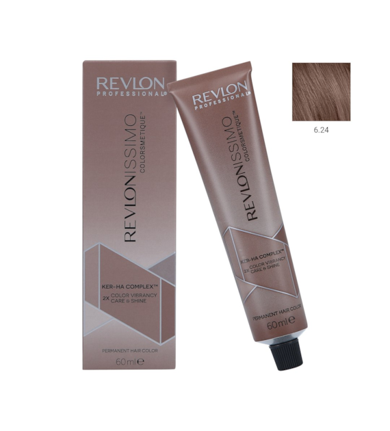 REV REVLONISSIMO CC 6,24 60ML