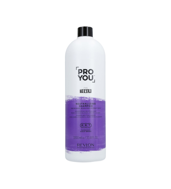 REV PY NEUTRALIZING SHAMPOO 1L