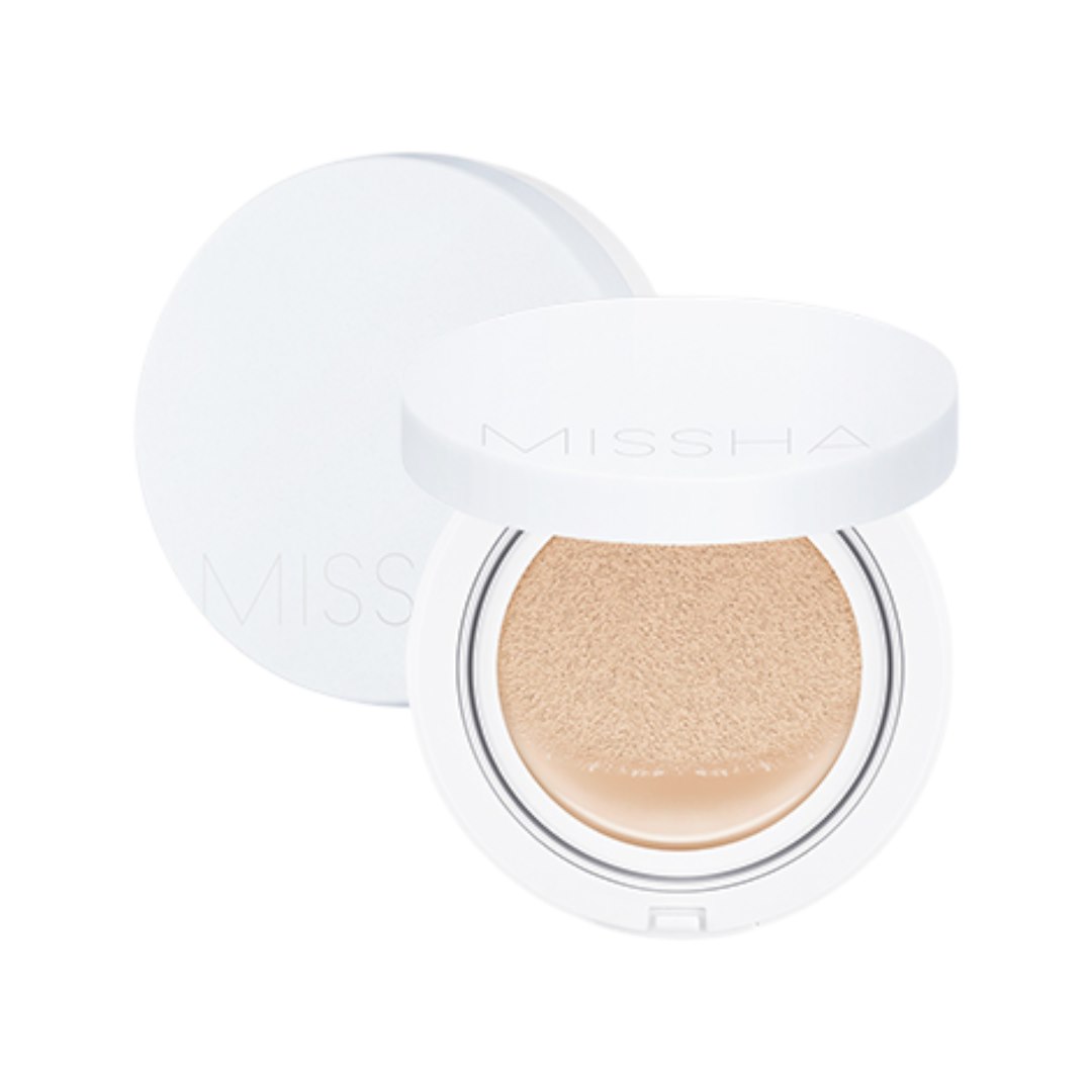 MISSHA MAGIC CUSHION MOIST UP NO.21 15G