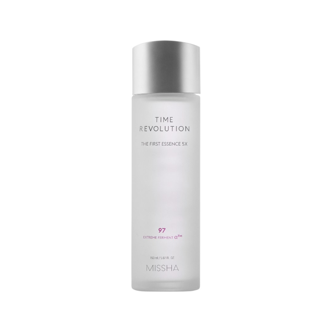 MISSHA TIME REVO THE FIRST ESSENCE 5X 150ML