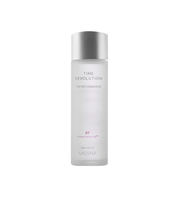 MISSHA TIME REVO THE FIRST ESSENCE 5X 150ML