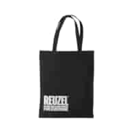 REUZEL HOLIDAY TOTE BAG