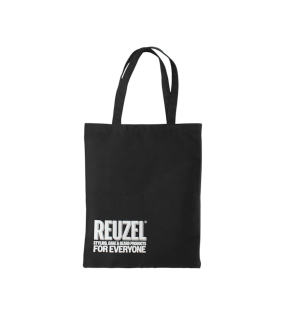 REUZEL HOLIDAY TOTE BAG