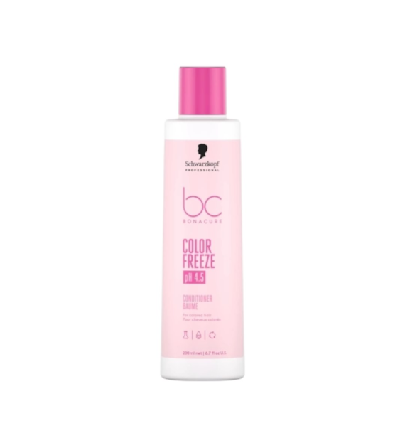 BONACURE COLOR FREEZE CARE-BOOST CONDITIONER 200ML