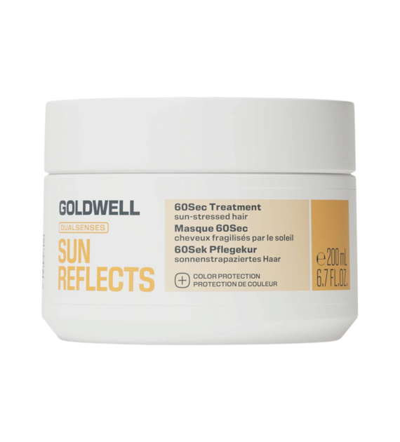 GW DS SUN REFLECTS 60 SEC TREATMENT 200ML