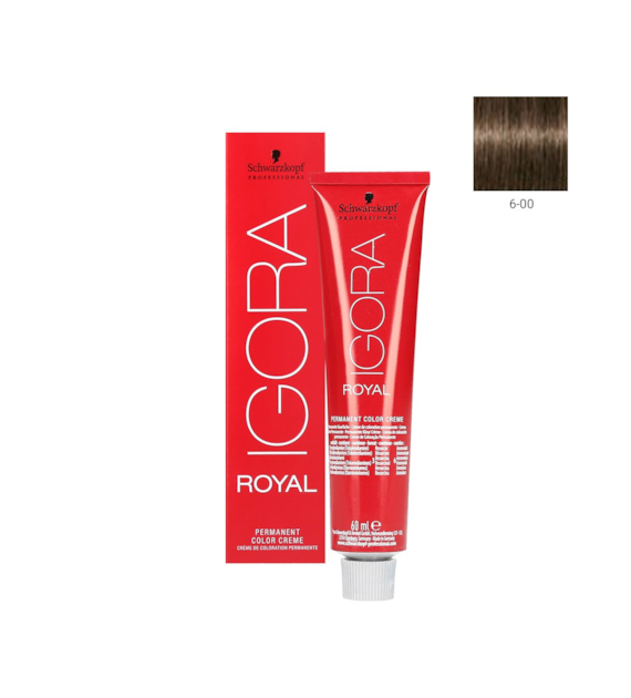 IGORA ROYAL 6-00