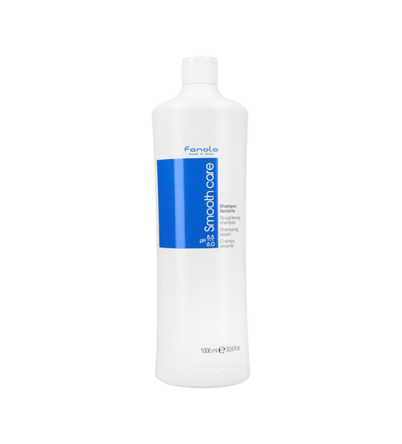 FANOLA SMOOTHCARE SHAMPOO 1L