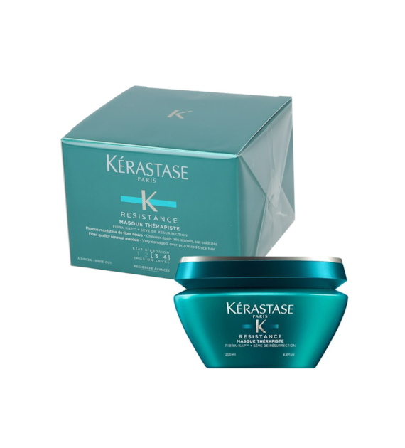 KER RESIST MASQUE THERAPISTE 200ML