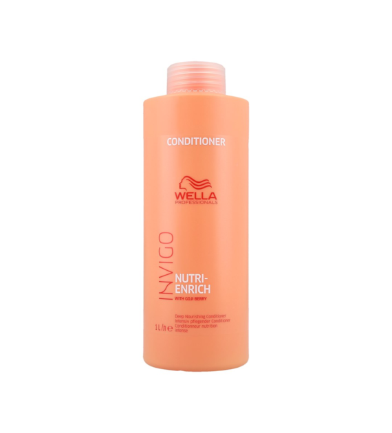 WPC INVIGO NUTRI-ENRICH CONDITIONER 1L