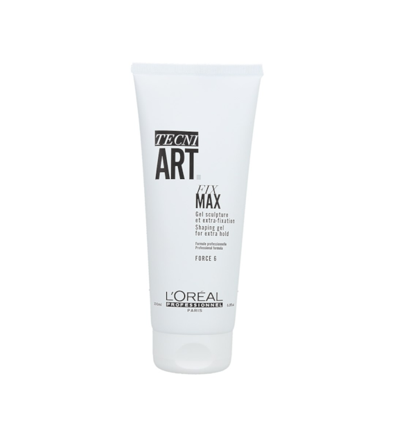 TECNI ART FIX MAX 200ML