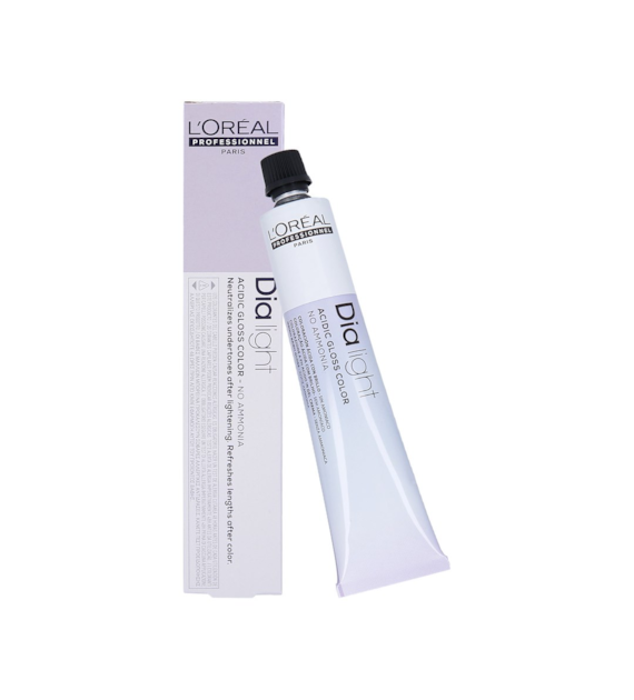 DIA LIGHT 9,12 50ML
