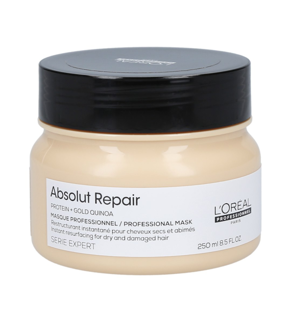SE ABSOLUT REPAIR GOLD INSTANT MASK 250ML