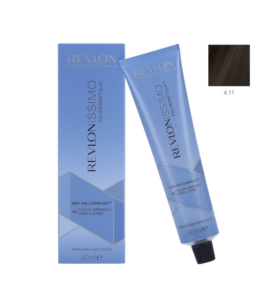 REV REVLONISSIMO CC 4,11 60ML