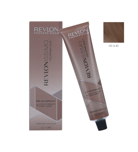 REV REVLONISSIMO CC HC 6,42 60ML
