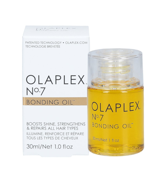 OLAPLEX BONDING OIL NO7 30ML