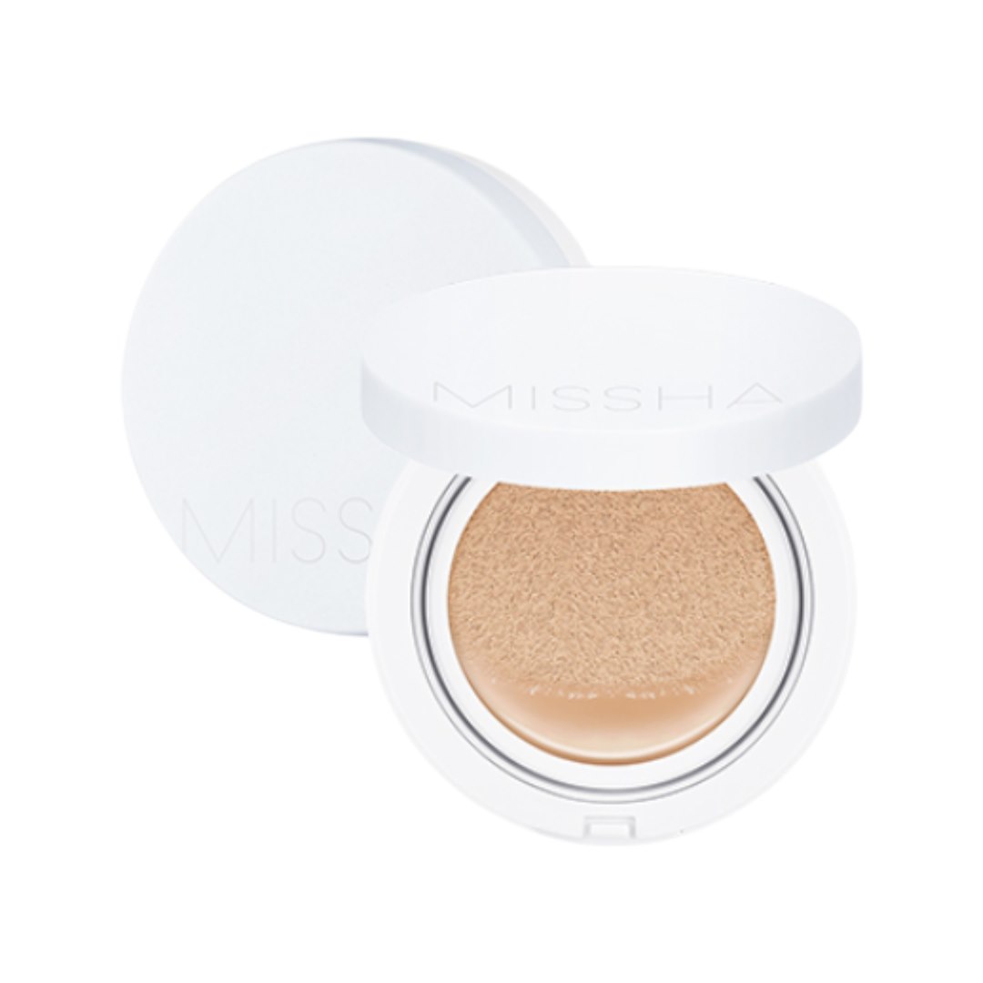 MISSHA MAGIC CUSHION MOIST UP NO.23 15G